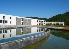 绍兴文理学院