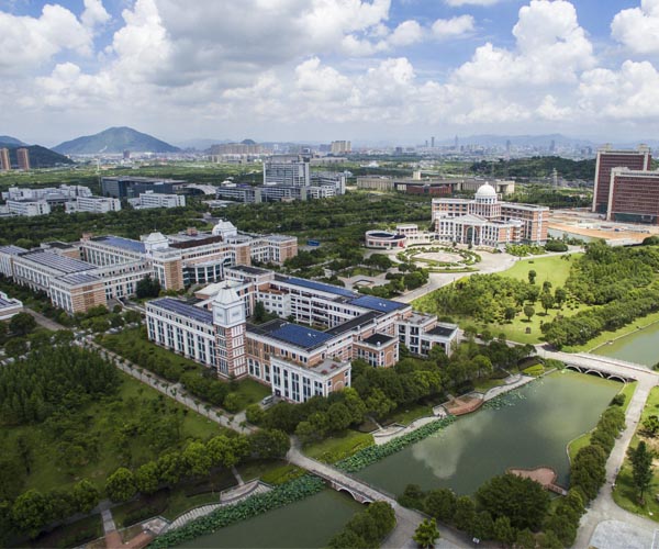 温州医科大学